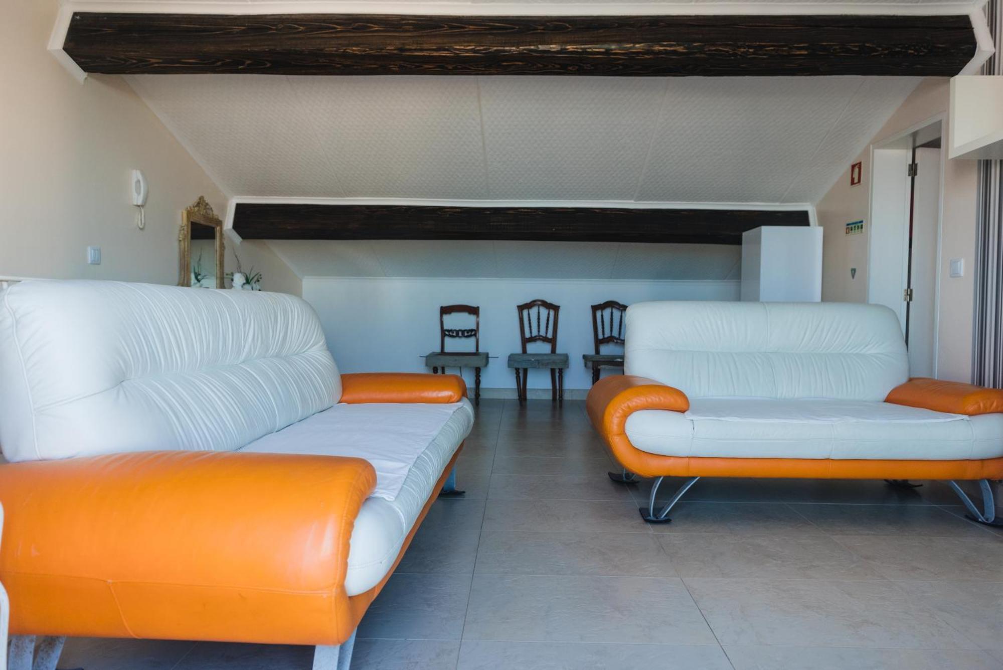 Appartement Flor Do Mar House à Ponta Delgada Extérieur photo