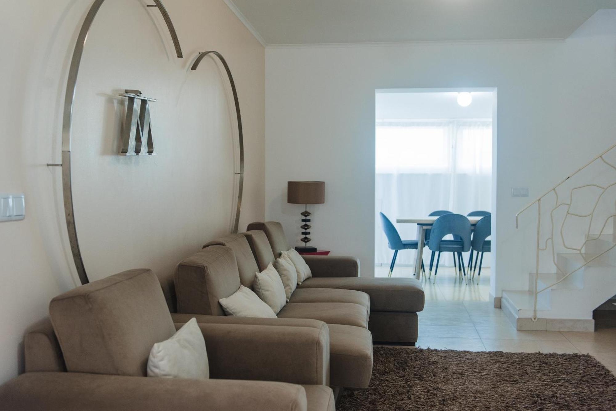 Appartement Flor Do Mar House à Ponta Delgada Extérieur photo