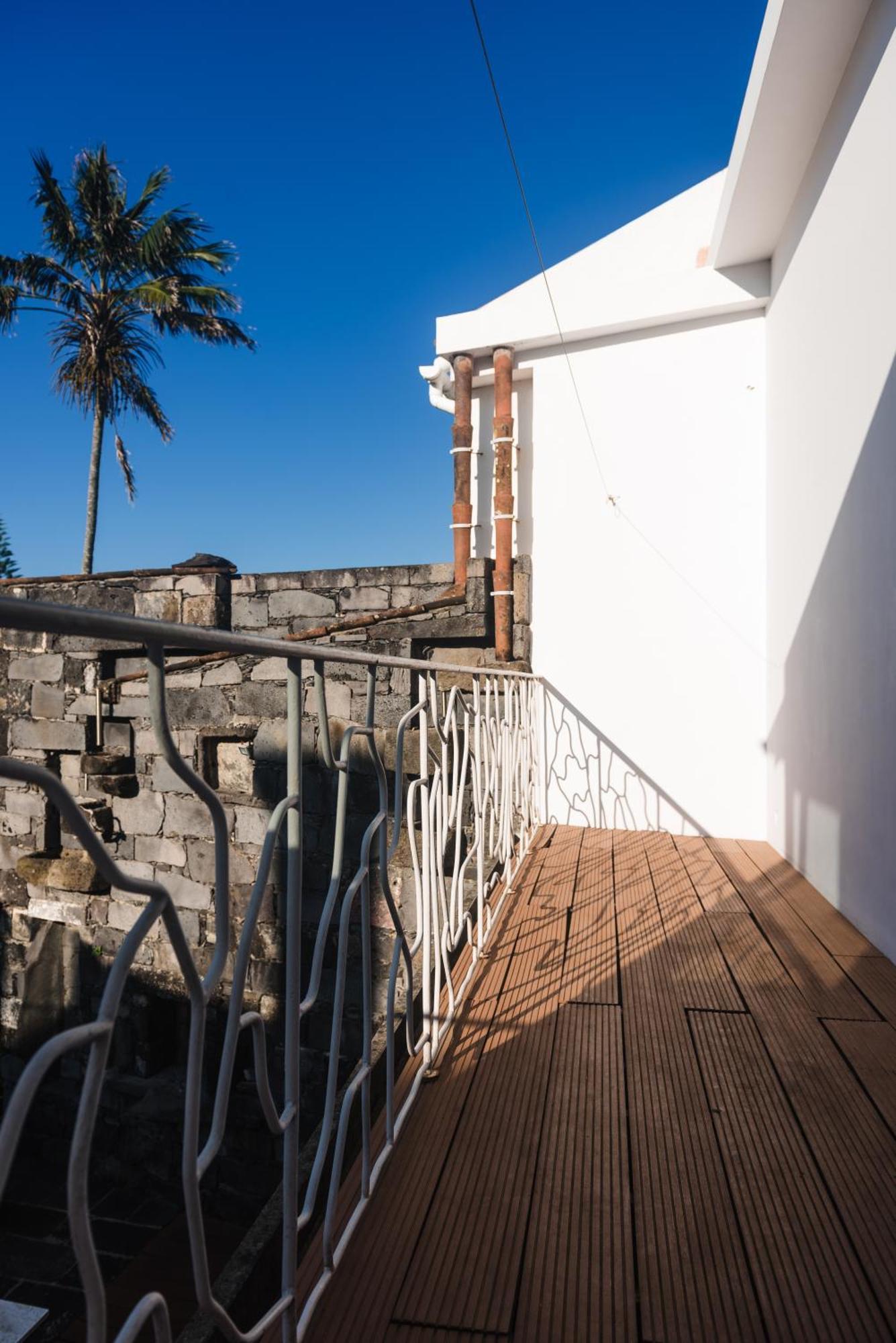 Appartement Flor Do Mar House à Ponta Delgada Extérieur photo